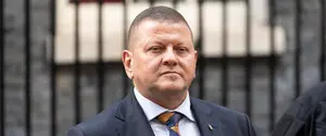 Залужный: «Мы никогда не вступим в НАТО»