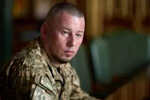 Павла Палісу розглядають кандидатом на посаду посла України у США