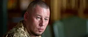 Павел Палиса рассматривается в качестве кандидата на должность посла Украины в США