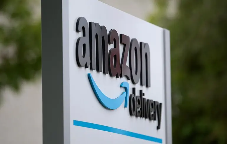 Капитализация Amazon впервые превысила три триллиона долларов благодаря ИИ — Reuters