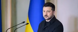 Зеленский ввел санкции против 23 компаний российского ОПК