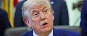 25 штатов США подали иск против администрации Трампа из-за новых пошлин 