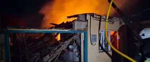 Россия нанесла удар по Одесской области: есть раненые и разрушения