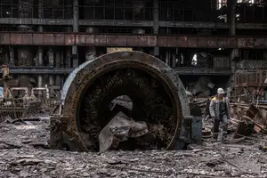 Скільки тепла потрібно Києву, або Що треба зробити, аби пережити зиму