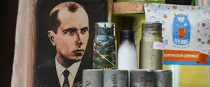 В своем глазу бревна не видно: суд в РФ назвал Бандеру и Шухевич пособниками нацистской Германии