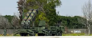 Fire Point представила концепцию украинской противбаллистической ракеты FP-7.x