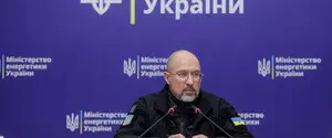 Средства на отопительный сезон: Кабмин ищет международных партнеров, которые дадут Украине 1,5 млрд евро