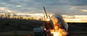 США исчерпали «практически все» запасы дальнобойных высокоточных ракет в войне с Ираном — Reuters 