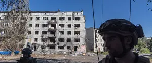 В бригаде 