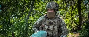 Зачем россияне стремятся захватить Котлиное и Удачное: в ВСУ рассказали подробности 