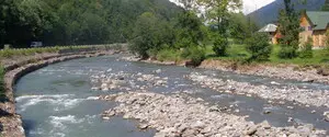 В Украине зафиксировали маловодье: чем это грозит энергетике и водоснабжению