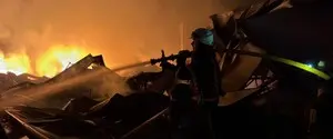 Массированный удар по Киевской области: количество погибших возросло до 16, десятки пострадавших