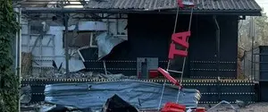 Войска РФ атаковали 