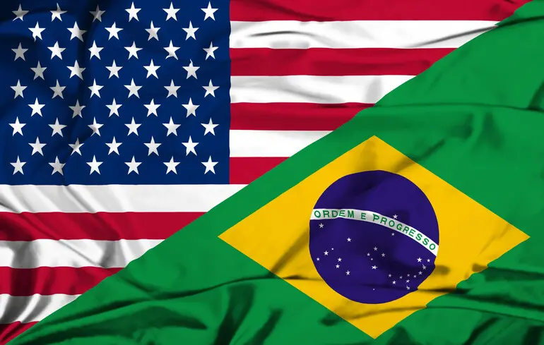 США відкликали візу посла Бразилії через дипломатичний конфлікт