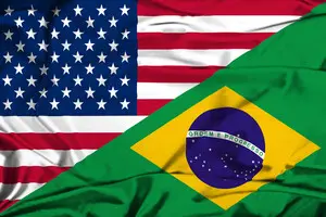 США отозвали визу посла Бразилии из-за дипломатического конфликта 