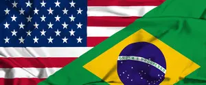 США отозвали визу посла Бразилии из-за дипломатического конфликта 