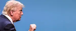 Угрозы Трампа больше не пугают мир, хотя он и не устает их произносить — WP