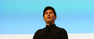 Telegram специально подставили шантажисты, чтобы заблокировать его в App Store: Дуров раскритиковал Apple