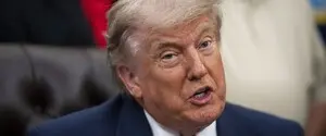 У Трампа остается все меньше хороших вариантов для завершения войны с Ираном — FT