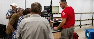 «Новая почта» предупредила о задержках с доставкой посылок после российских ударов