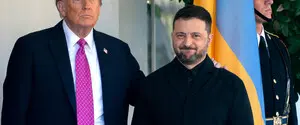 Трамп отклонил просьбу Зеленского о предоставлении Украине сотен перехватчиков для Patriot — FT 