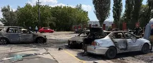 Россия атаковала 