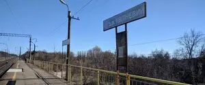 Восемь человек погибли на станции «Квитневая» в Броварах
