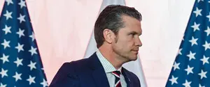 «Позор вам»: Хегсет резко опроверг информацию об исчерпании ракетных арсеналов США из-за войны с Ираном