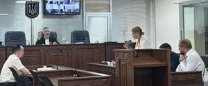 Стефанишина получила подозрение от НАБУ: что ей инкриминируют