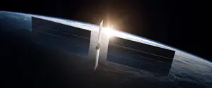 Миллион спутников для ИИ: SpaceX и Nvidia построят космический дата-центр
