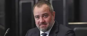 Экс-президент УАФ Павелко находится в словацком СИЗО и ждет экстрадиции в Украину