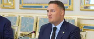 Украина и Великобритания договорились усилить сотрудничество в сфере ПВО