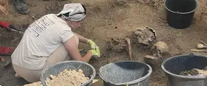 Украина и Польша согласовали новый этап эксгумаций