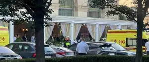 В Москве похоронили генерал-лейтенанта Игоря Ерусалимова