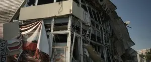 Россияне атаковали вагон поезда в Лозовой и сбросили восемь КАБов на Сумы: есть погибшие и 20 раненых