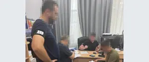 Более 20 млн грн скрытых активов: экс-руководитель логистики Воздушных сил получил новое подозрение