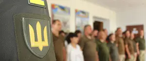 В Мукачевском ТЦК и ВЛК правоохранители проводят обыски — журналист