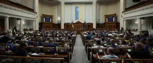 Верховная Рада IX созыва лишилась 71 депутата: какие причины