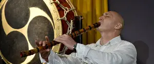 В Музее истории города Киева открылась выставка, приуроченная к 55-летию побратимства с Киото