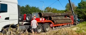 Часть Днепропетровской области осталась без воды: в чем причина