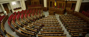 В Україні 47 мажоритарних округів залишаються без представників у Верховній Раді