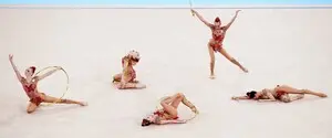Гимнасткам из РФ и Беларуси запретили национальную символику на чемпионате мира-2026