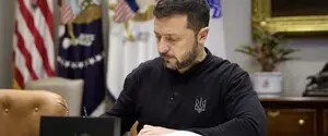 Новая волна ротаций: Зеленский уволил послов в четырех странах