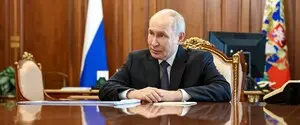 Создать иллюзию «контроля»: в ЦПД объяснили, зачем РФ тиражирует кадры пожаров и ракетных обстрелов Киева