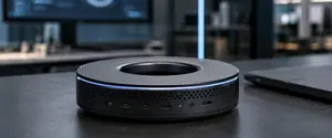 Компьютер на базе ИИ: устройство OpenAI стало причиной судебного спора с Apple — Bloomberg