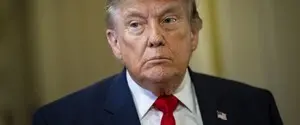 Трамп прокомментировал просьбу Зеленского о передаче Украине перехватчиков для Patriot 