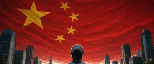 The Economist: искусственный интеллект может стать самым серьёзным испытанием для властей Китая