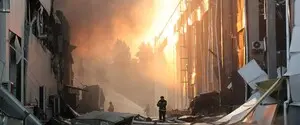 Запад снова может подвести Украину в критический момент и упустить шанс остановить войну — Bloomberg