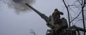В быстрое завершение войны верят не так уж много граждан — опрос