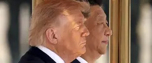США и Китай снова обмениваются санкциями: сорвет ли это встречу Трампа с Си — CNN